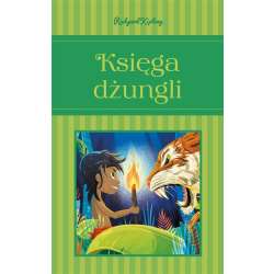 Księga dżungli - 1