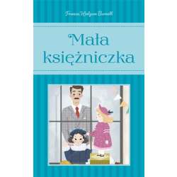 Mała księżniczka - 1