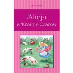 Alicja w Krainie Czarów