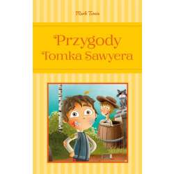 Przygody Tomka Sawyera