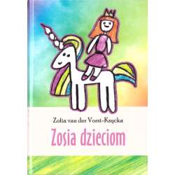 Zosia dzieciom - 1