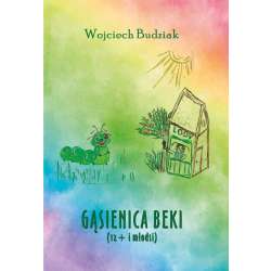 Gąsienica Beki (12+ i młodsi) - 1