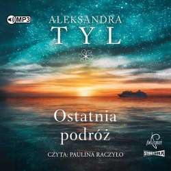 Ostatnia podróż audiobook - 1