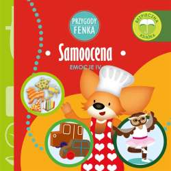 Przygody Fenka. Samoocena - 1