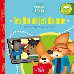 Ten film nie jest dla mnie - 1