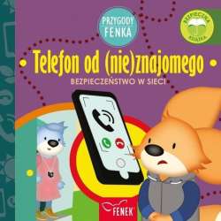 Telefon od (nie)znajomego - 1