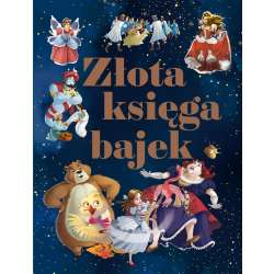 Złota księga bajek - 1