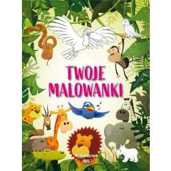 Twoje malowanki - 1