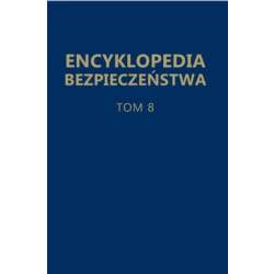 Encyklopedia bezpieczeństwa T.8