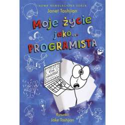 Moje życie jako... programista - 1