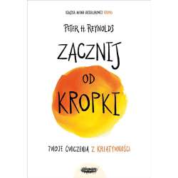 Zacznij od kropki