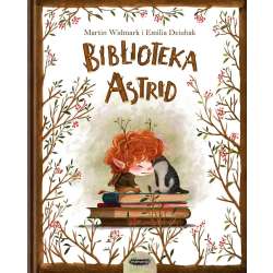 Bilioteka Astrid