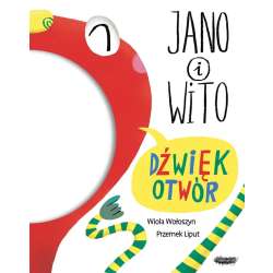 Jano i Wito.Dźwiękotwór - 1