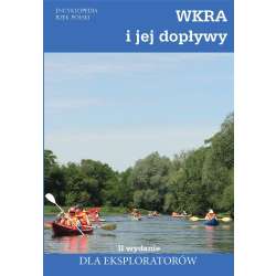 Wkra i jej dopływy, Encyklopedia rzek Polski w.2