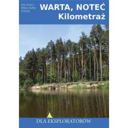 Warta, Noteć. Kilometraż - 1