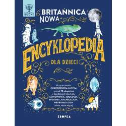 Britannica. Nowa encyklopedia dla dzieci - 1