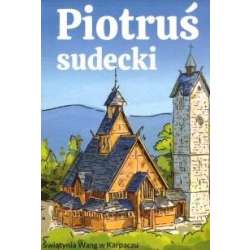 Karty - Piotruś sudecki