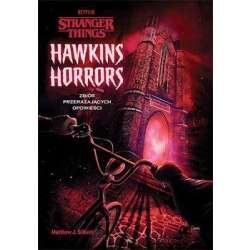 Hawkins Horrors - 1