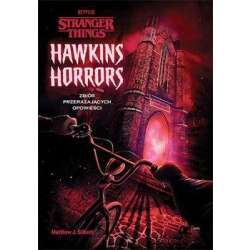 Hawkins Horrors