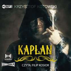 Kapłan audiobook - 1