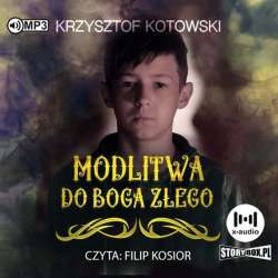 Modlitwa do Boga złego audiobook - 1