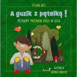 A guzik z pętelką! Przygody Przemcia Łatki w lesie - 1