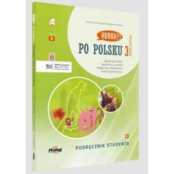 Po polsku 3 - podręcznik studenta. Nowa edycja - 1