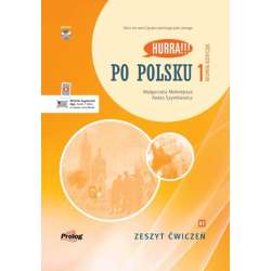 Po Polsku 1 - zeszyt ćwiczeń. Nowa Edycja