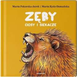 Zęby, ciosy i siekacze - 1