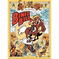 Binio Bill - 1