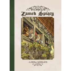 Zamek Śpiący - 1