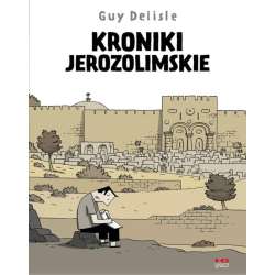 Kroniki jerozolimskie w.3 - 1