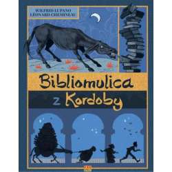 Bibliomulica z kordoby