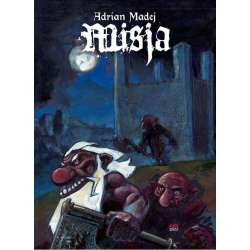 Misja - 1