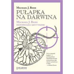 Pułapka na Darwina. Michael J. Behe odpowiada.. BR - 1