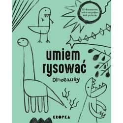 Umiem rysować dinozaury