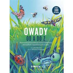 Owady od A do Z