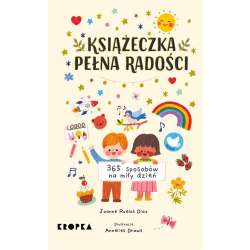 Książeczka pełna radości