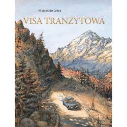 Visa tranzytowa - 1