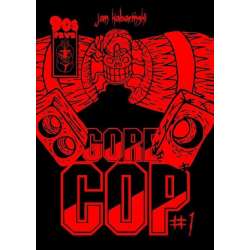 Gore cop T.1 - 1