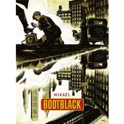 Bootblack