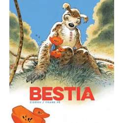 Bestia 2 - 1