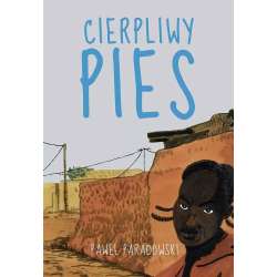 Cierpliwy pies - 1