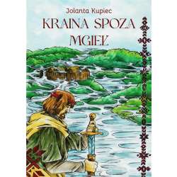 Kraina spoza mgieł - 1
