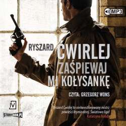 Zaśpiewaj mi kołysankę audiobook - 1