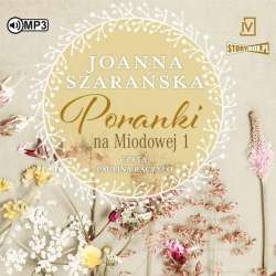 Poranki na Miodowej T.1 audiobook - 1