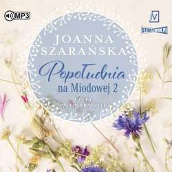 Popołudnia na Miodowej T.2 audiobook - 1