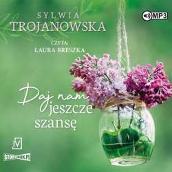 Daj nam jeszcze szansę audiobook - 1