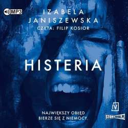 Histeria audiobook - 1