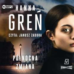 Północna zmiana audiobook - 1